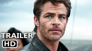 DUNGEONS & DRAGONS Trailer (2022)