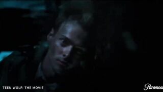 TEEN WOLF: THE MOVIE Trailer (2022)