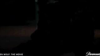 TEEN WOLF: THE MOVIE Trailer (2022)