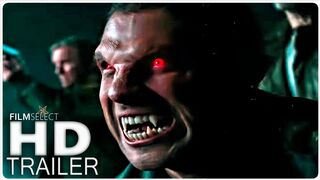 TEEN WOLF: The Movie Trailer (2022) SDCC, Comic Con