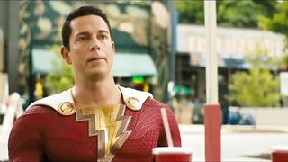 SHAZAM! FURY OF THE GODS – Official Trailer 1