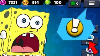 Gifts From Supercell!|Brawl Stars ????