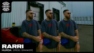 Murda - RARRii (prod. Spanker)