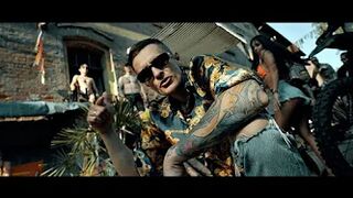 Kali - Polando Favela prod. Sir Mich