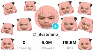 I've become a Cult on Tiktok