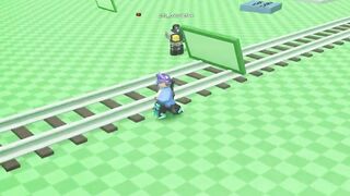 Roblox Drive Thomas The Train off A Hill