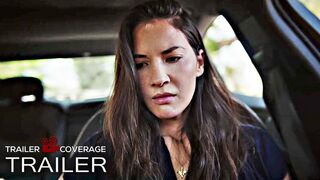 VIOLET Official Trailer (2021) Olivia Munn Drama Movie HD