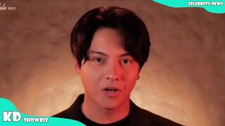 KathNiel Update | Daniel Padilla is included in the ranks of celebrity with national treasure faces
