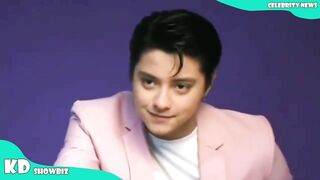 KathNiel Update | Daniel Padilla is included in the ranks of celebrity with national treasure faces