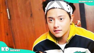 KathNiel Update | Daniel Padilla is included in the ranks of celebrity with national treasure faces
