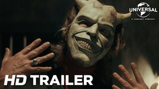 El Teléfono Negro |Trailer Oficial (Universal Pictures) HD