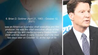 Celebrities Who Died Today on 13th October 2021 | Top 10 celebrity died Recently in Last Few