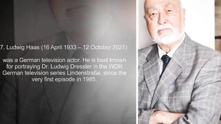 Celebrities Who Died Today on 13th October 2021 | Top 10 celebrity died Recently in Last Few