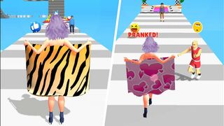Flash Runner ???????????? All Levels Gameplay Trailer Android,ios New Game