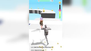 Flash Runner ???????????? All Levels Gameplay Trailer Android,ios New Game
