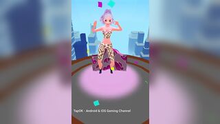 Flash Runner ???????????? All Levels Gameplay Trailer Android,ios New Game