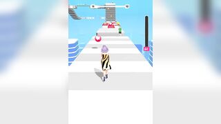 Flash Runner ???????????? All Levels Gameplay Trailer Android,ios New Game