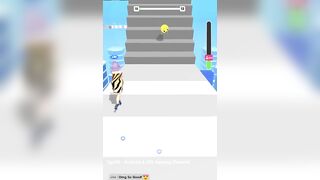 Flash Runner ???????????? All Levels Gameplay Trailer Android,ios New Game