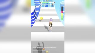 Flash Runner ???????????? All Levels Gameplay Trailer Android,ios New Game