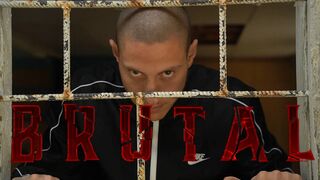 GOCATA - БРУТАЛ (clip official)