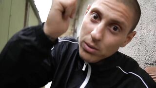 GOCATA - БРУТАЛ (clip official)