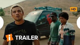 NÃO! NÃO OLHE! | Trailer Final Legendado