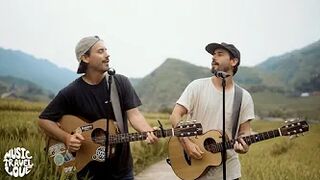 Stay With Me - Music Travel Love (Sam Smith Cover)