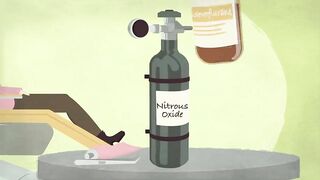 How does anesthesia work? - Steven Zheng