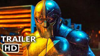 SAMARITAN First Look Trailer (2022)