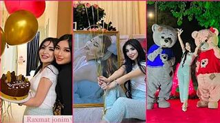 BONAMUR TUG'ILGAN KUNI????