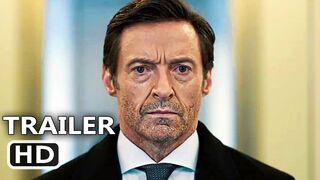 THE SON Trailer (2022)