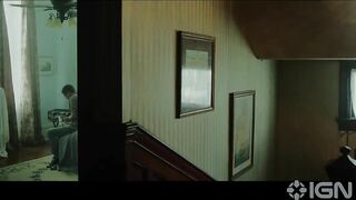 The Visitor - Exclusive Trailer (2022) Finn Jones, Jessica McNamee