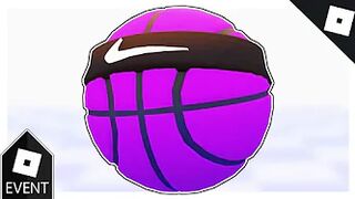 [EVENT] How to get the NIKE BASKETBALL HEAD in NIKELAND | Roblox