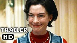 ARMAGEDDON TIME Trailer (2022) Anne Hathaway