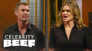 Jeff Lewis SHADES Missi Pyle and CALLS OUT Andy Cohen | Celebrity Beef | E!