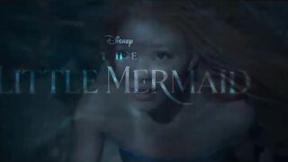 The Little Mermaid Teaser Trailer (2023)