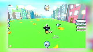 ????How To Get BANANA Pet in Pet Simulator X! (New Update)