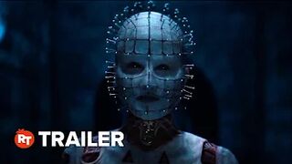 Hellraiser Trailer #1 (2022)