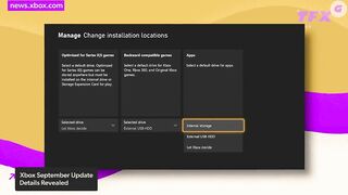 Xbox Update Overhauls Game Library, Storage, and More - IGN Daily Fix