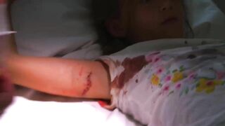 EEN DIEPE SNEE DOOR GLAS!???????? - TOPDOKS SEH