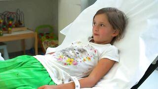 EEN DIEPE SNEE DOOR GLAS!???????? - TOPDOKS SEH