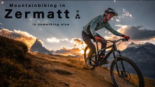 Binnen twee minuten ben je verkocht // Cinematic MTB video //MTB Challenge