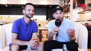 Télé-realité: Celebrity and Influenceur management lorgne le Maroc