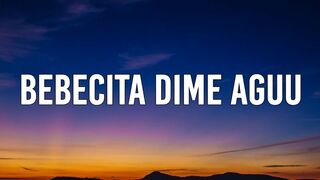 bebecita dime aguu tiktok // Polima WestCoast - BABY OTAKU (Letra/Lyrics)