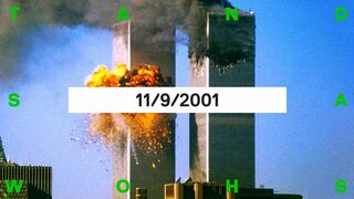 11. ZÁŘÍ 2001. DEN, KTERÝ ZMĚNIL SVĚT... (trailer)