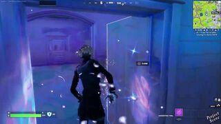 Tune The TV & Damage Opponents With EvoChrome Weapons - Fortnite Bytes Quests
