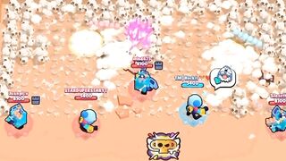 Trabajos segun Brawl Stars #3