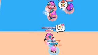 Trabajos segun Brawl Stars #3