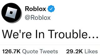 Roblox Just Got EXPOSED...