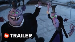 Wendell & Wild Trailer #1 (2022)